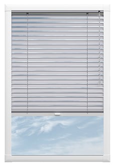 Venetian, Rhino - Perfect Fit Blind